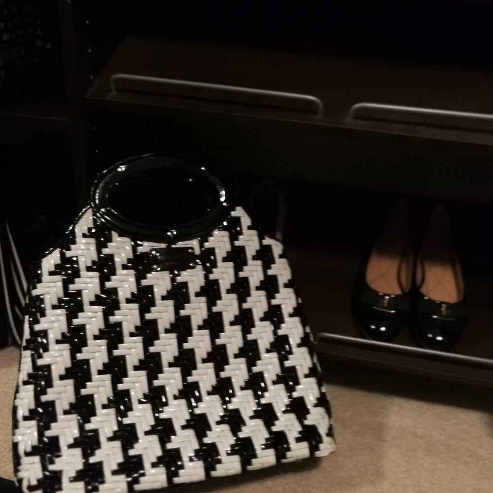 KAte Spade Beautiful Bag Excellent condition